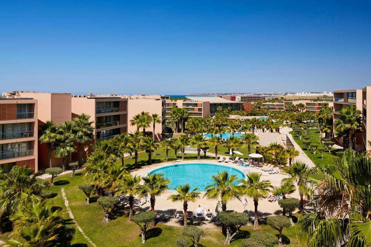 Apartments Herdade Dos Salgados By Pcferias Албуфейра Екстериор снимка