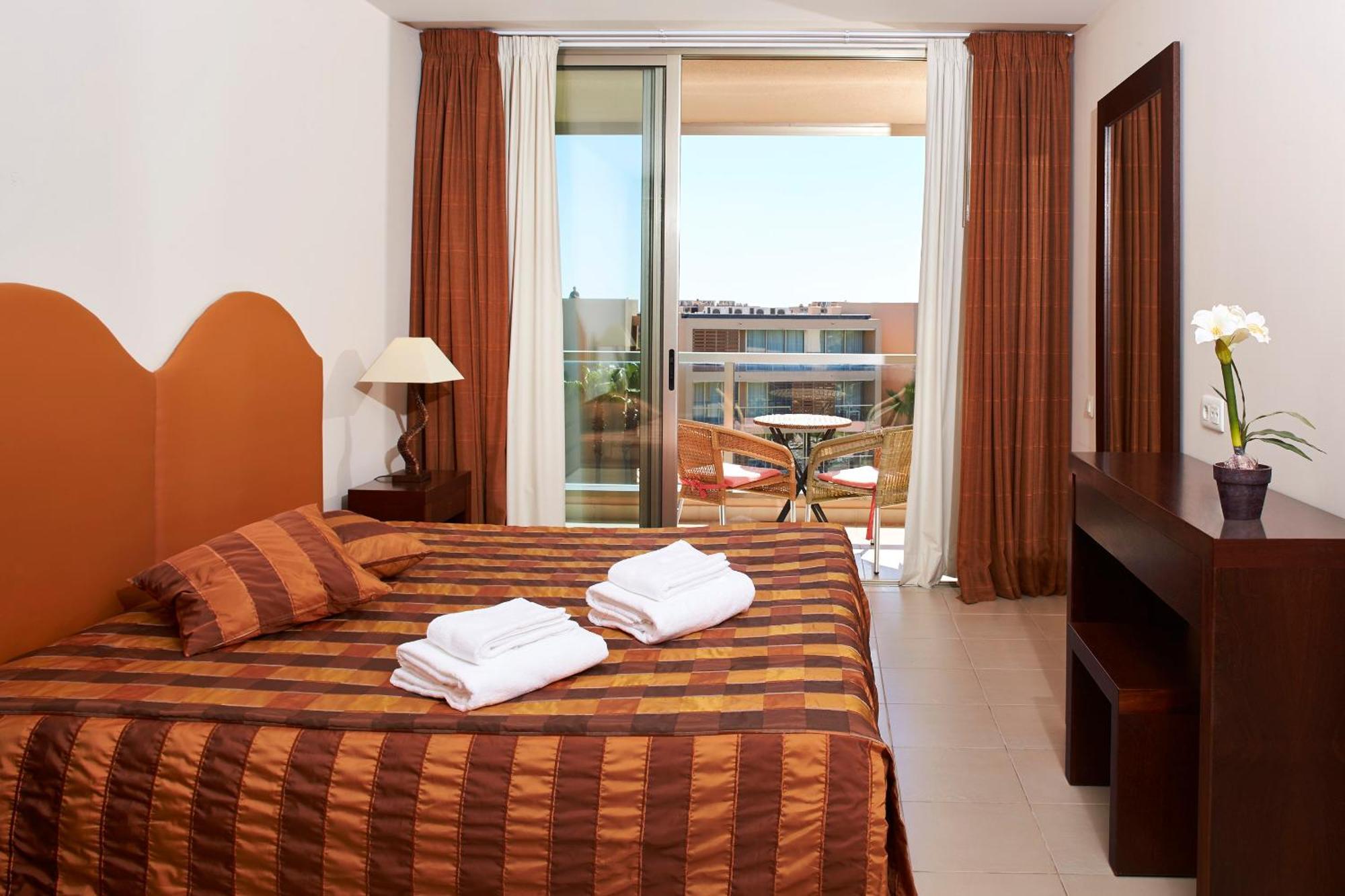 Apartments Herdade Dos Salgados By Pcferias Албуфейра Стая снимка