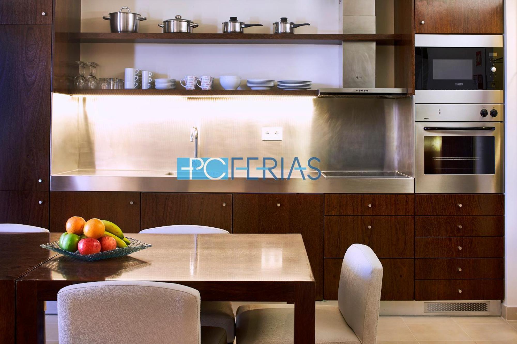Apartments Herdade Dos Salgados By Pcferias Албуфейра Стая снимка