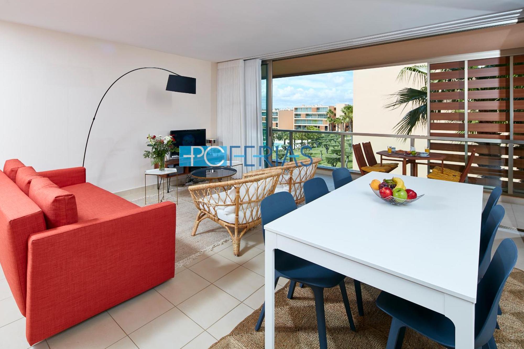 Apartments Herdade Dos Salgados By Pcferias Албуфейра Стая снимка