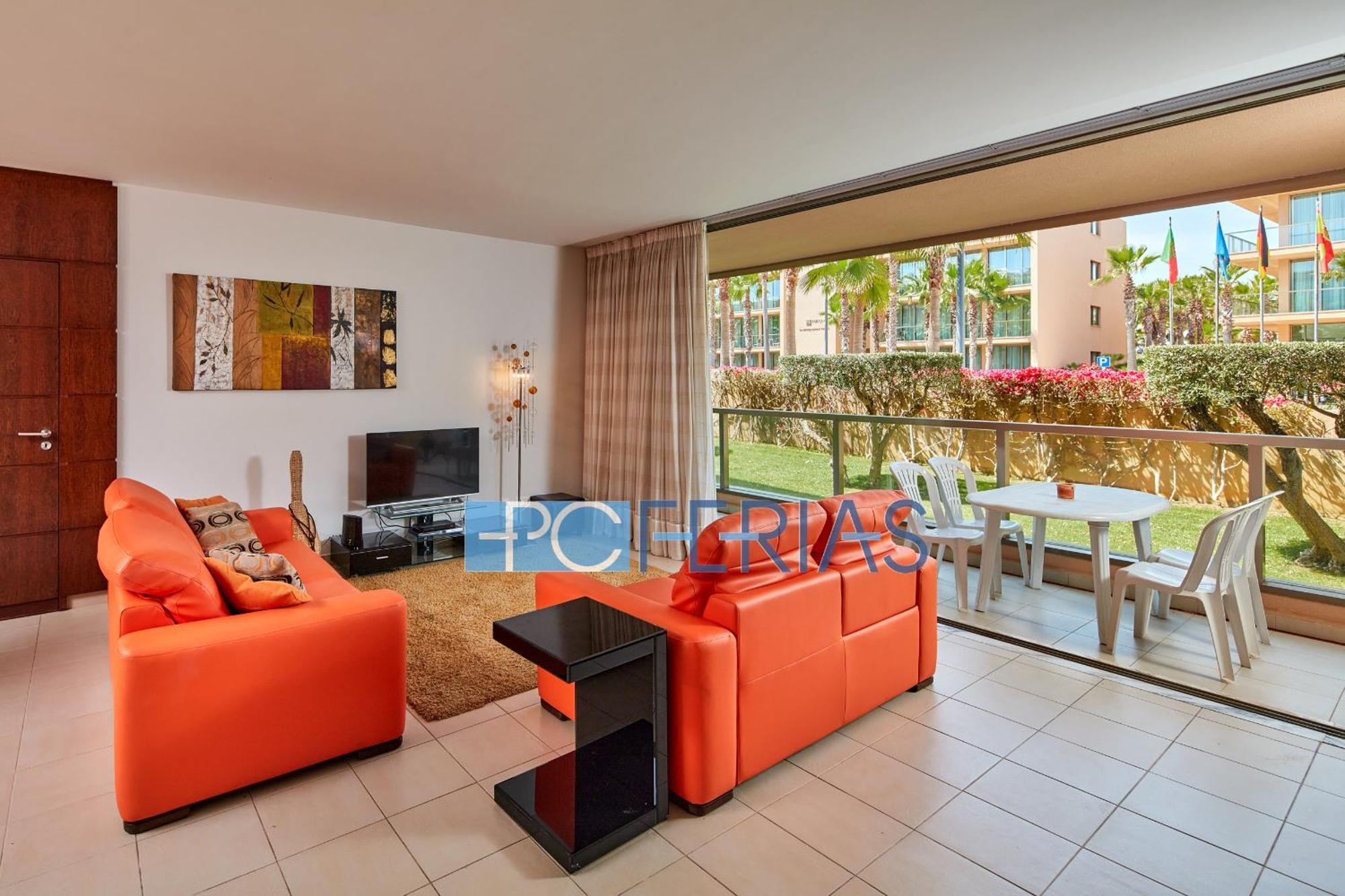 Apartments Herdade Dos Salgados By Pcferias Албуфейра Стая снимка