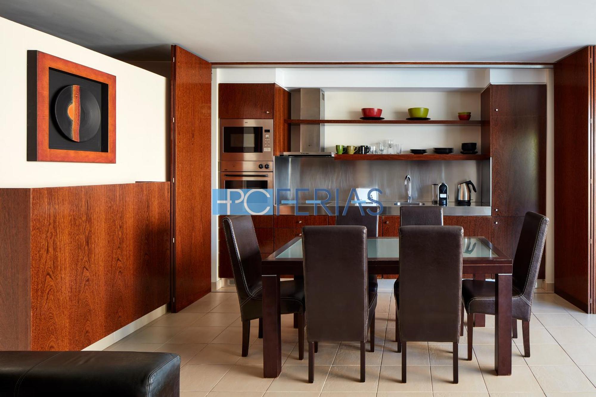 Apartments Herdade Dos Salgados By Pcferias Албуфейра Стая снимка
