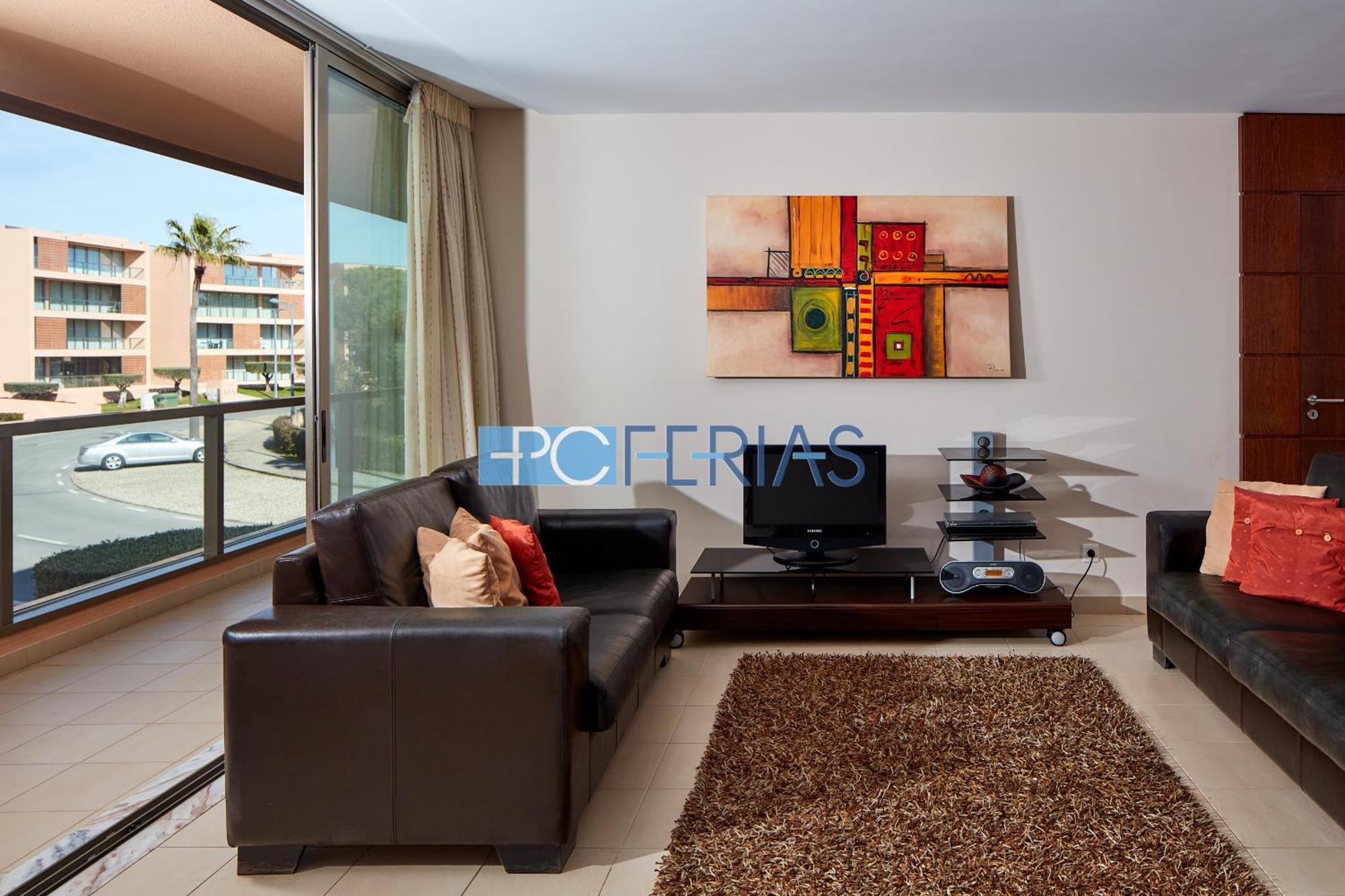 Apartments Herdade Dos Salgados By Pcferias Албуфейра Стая снимка