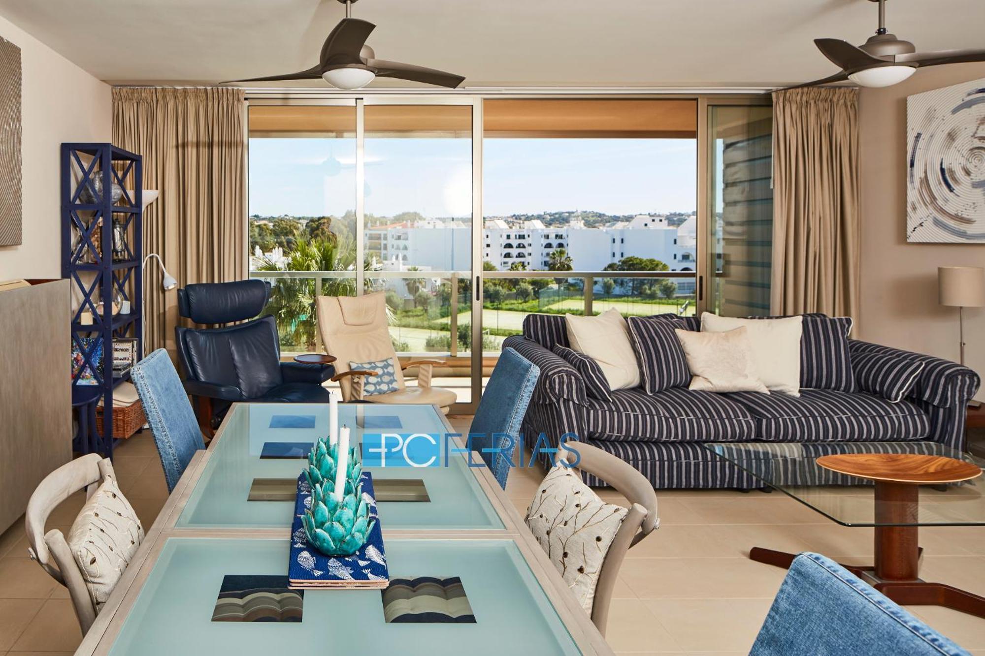 Apartments Herdade Dos Salgados By Pcferias Албуфейра Стая снимка