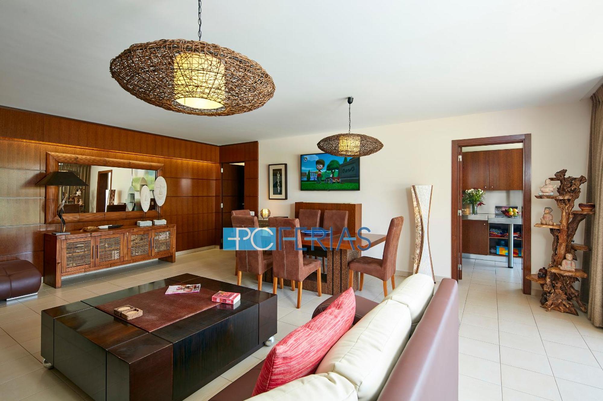 Apartments Herdade Dos Salgados By Pcferias Албуфейра Стая снимка