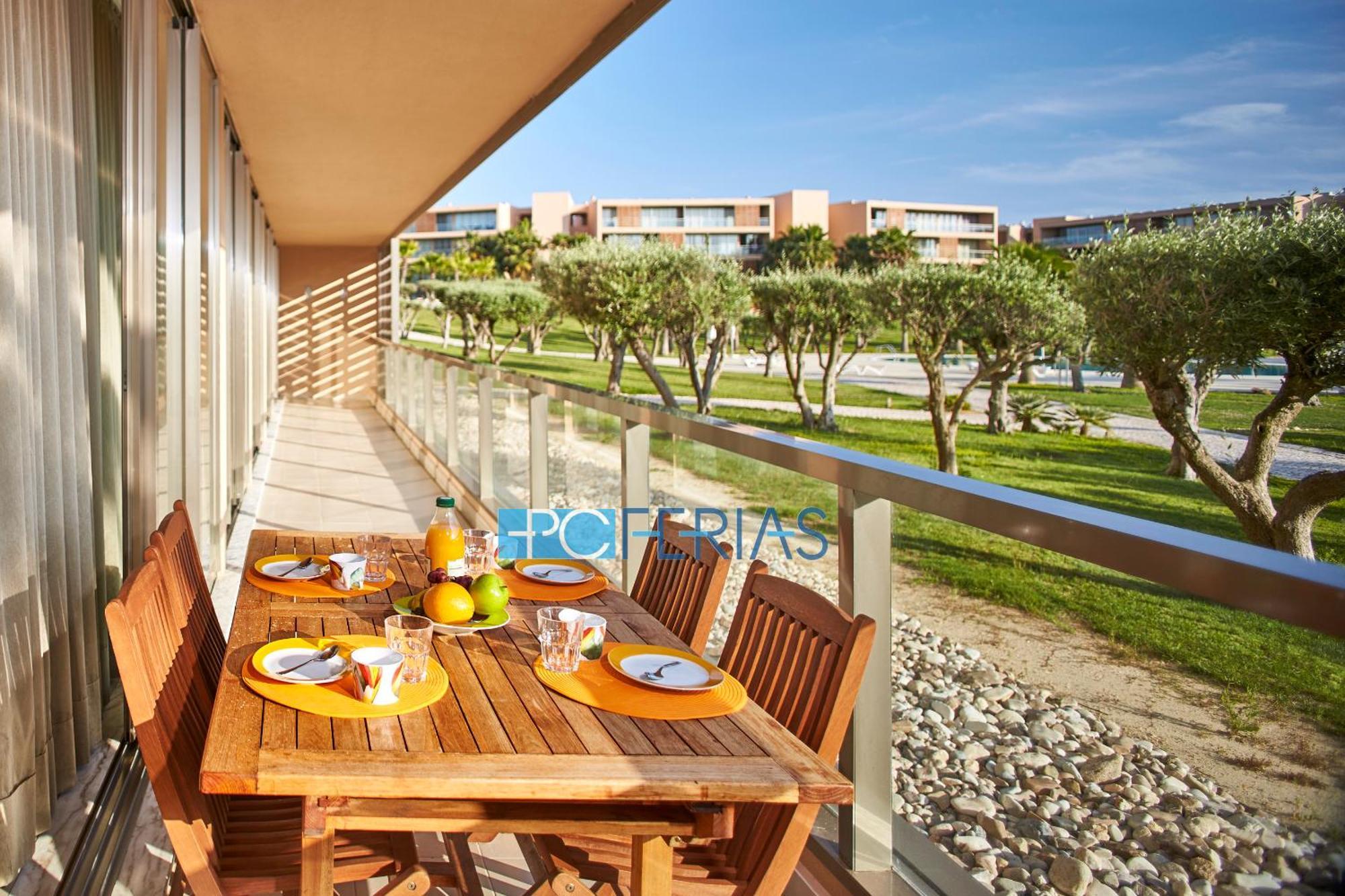 Apartments Herdade Dos Salgados By Pcferias Албуфейра Стая снимка