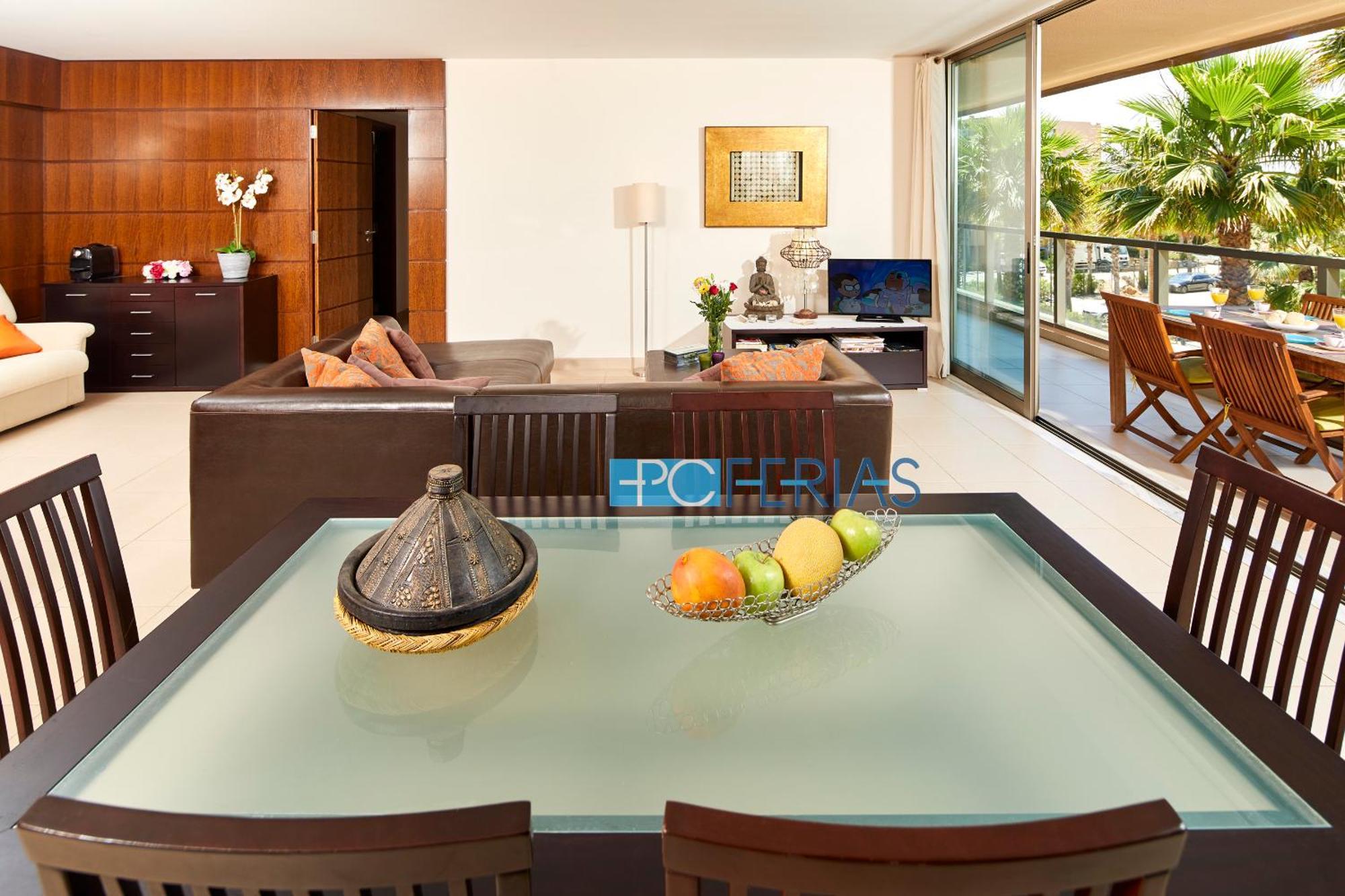 Apartments Herdade Dos Salgados By Pcferias Албуфейра Стая снимка