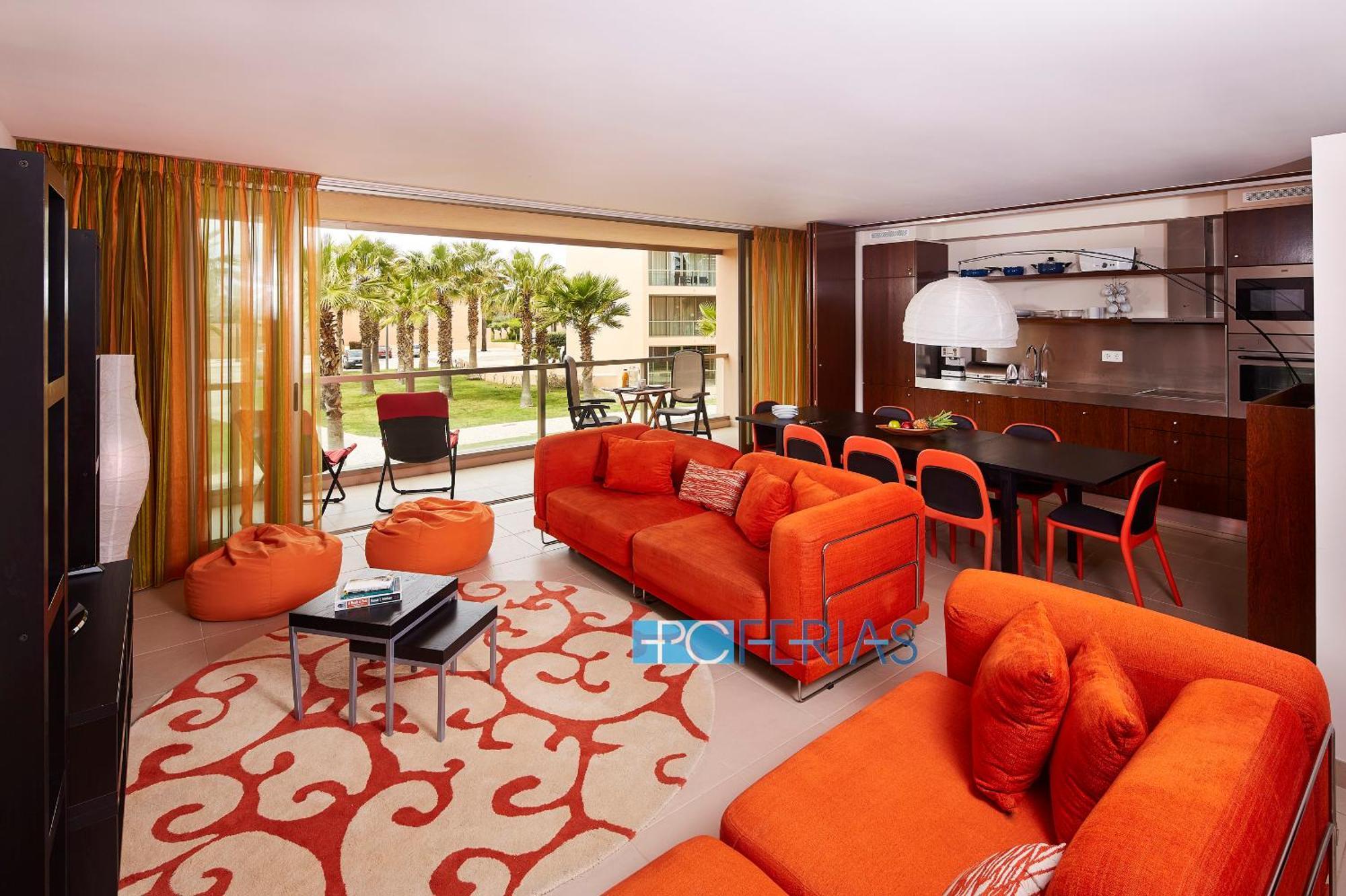 Apartments Herdade Dos Salgados By Pcferias Албуфейра Стая снимка