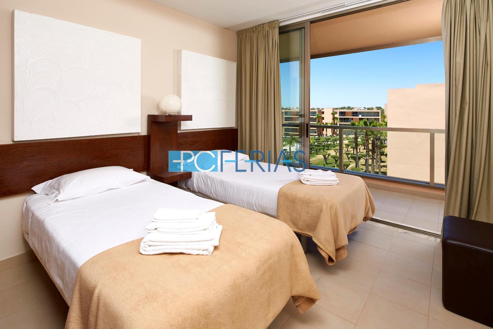 Apartments Herdade Dos Salgados By Pcferias Албуфейра Стая снимка