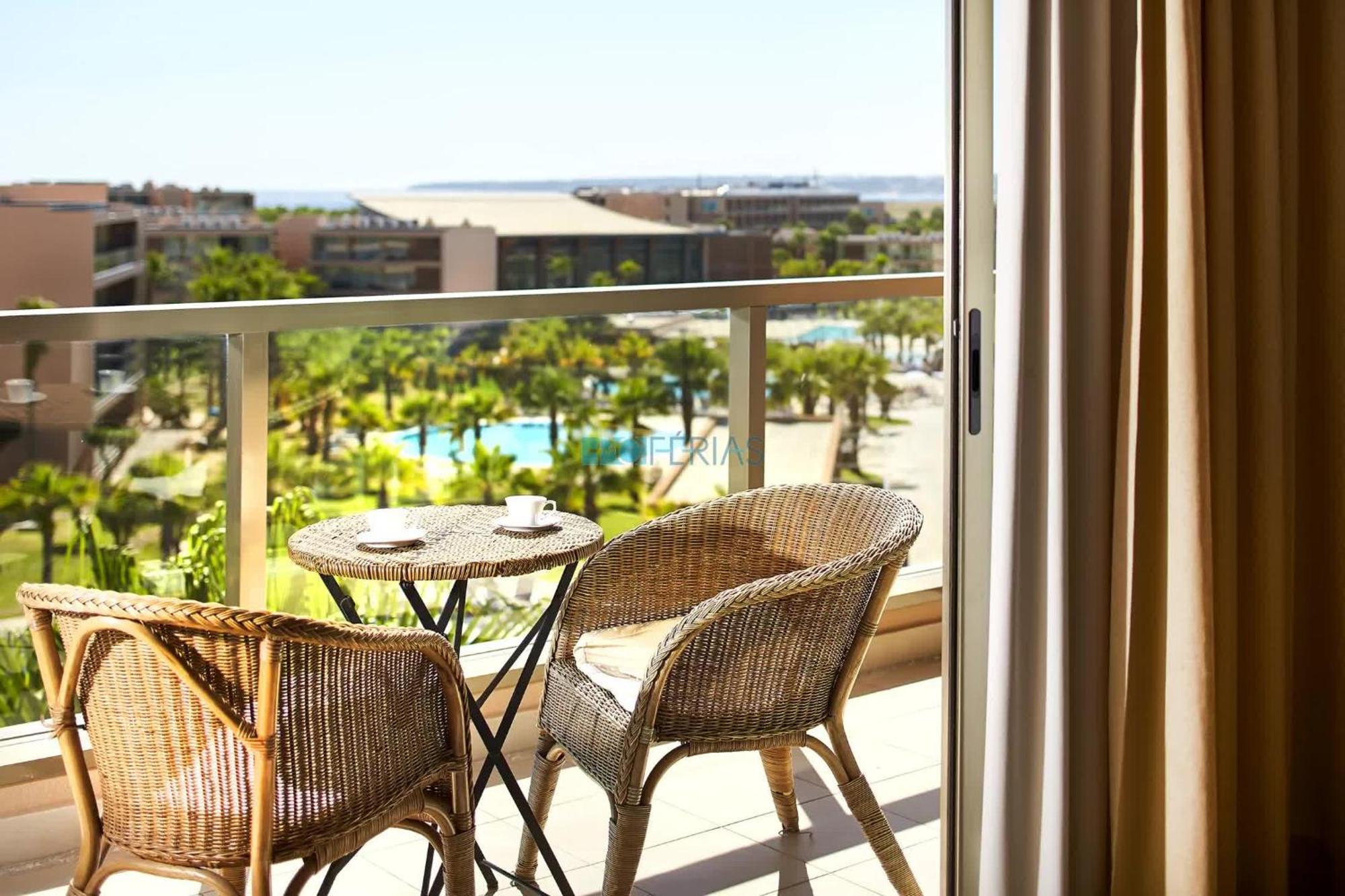 Apartments Herdade Dos Salgados By Pcferias Албуфейра Екстериор снимка